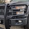 Westin Automotive 15-C F150 SPORTSMAN X GRILLE GUARD TEXTURED BLACK 40-33835 - alternate 2